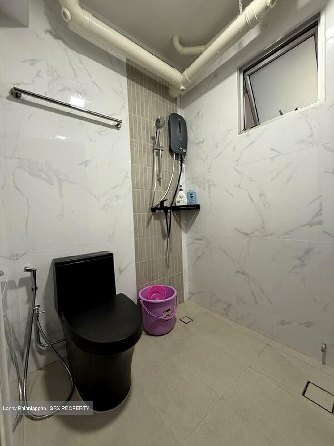 Blk 672A Waterway Banks (Punggol), HDB 3 Rooms #504386171